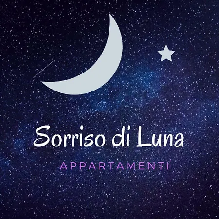 Sorriso Di Luna * ヴィエステ